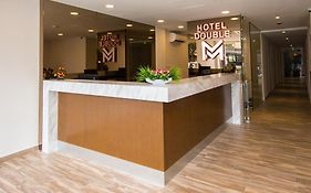 Double M Hotel @ Kl Sentral